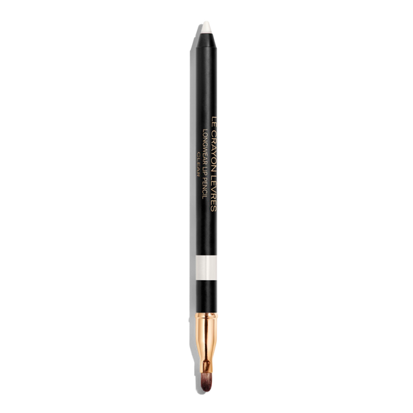 CHANEL LE CRAYON LÈVRES Precision Lip-Defining Pencil #1