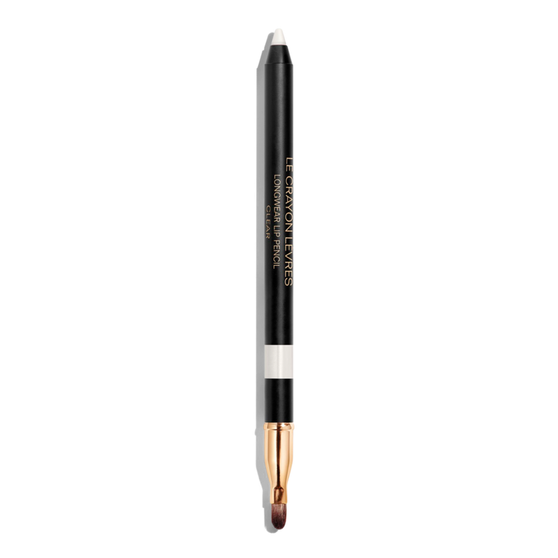 CHANEL LE CRAYON LÈVRES 02 03 セット CHANEL - CLEAR 152 LE CRAYON LÈVRES Precision Lip-Defining Pencil