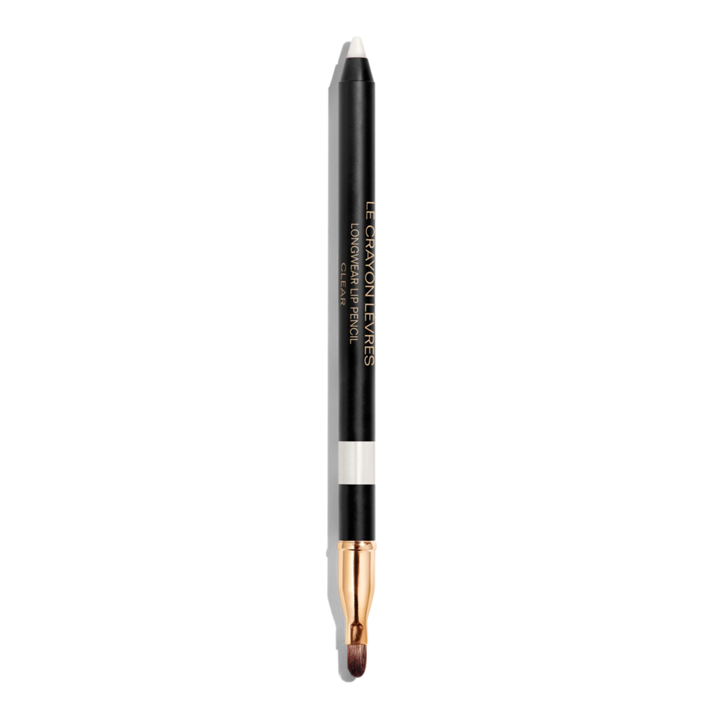 CHANEL LE CRAYON LEVRES Precision Lip-Defining Pencil - CLEAR 152