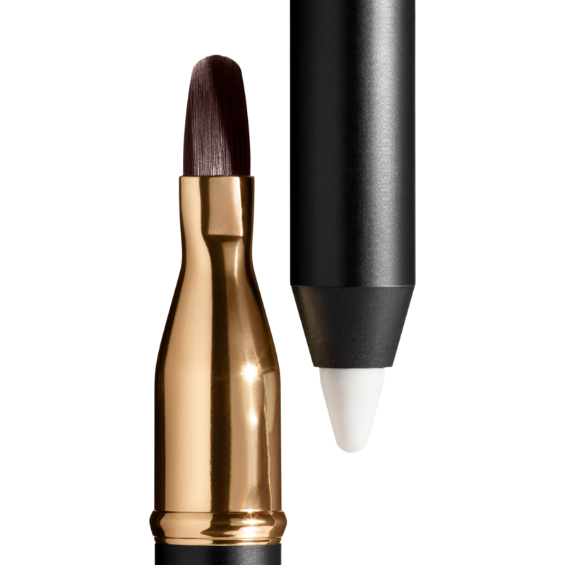 CHANEL - CLEAR 152 LE CRAYON LÈVRES Precision Lip-Defining Pencil