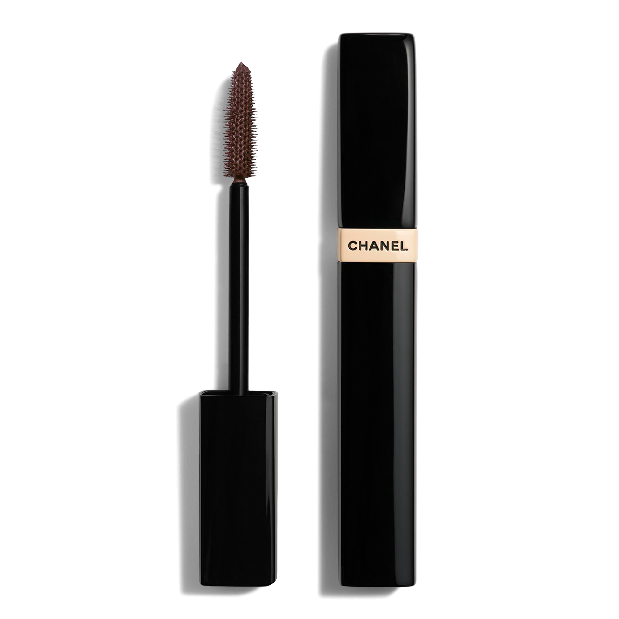 CHANEL LES BEIGES Volume and Definition Mascara #1