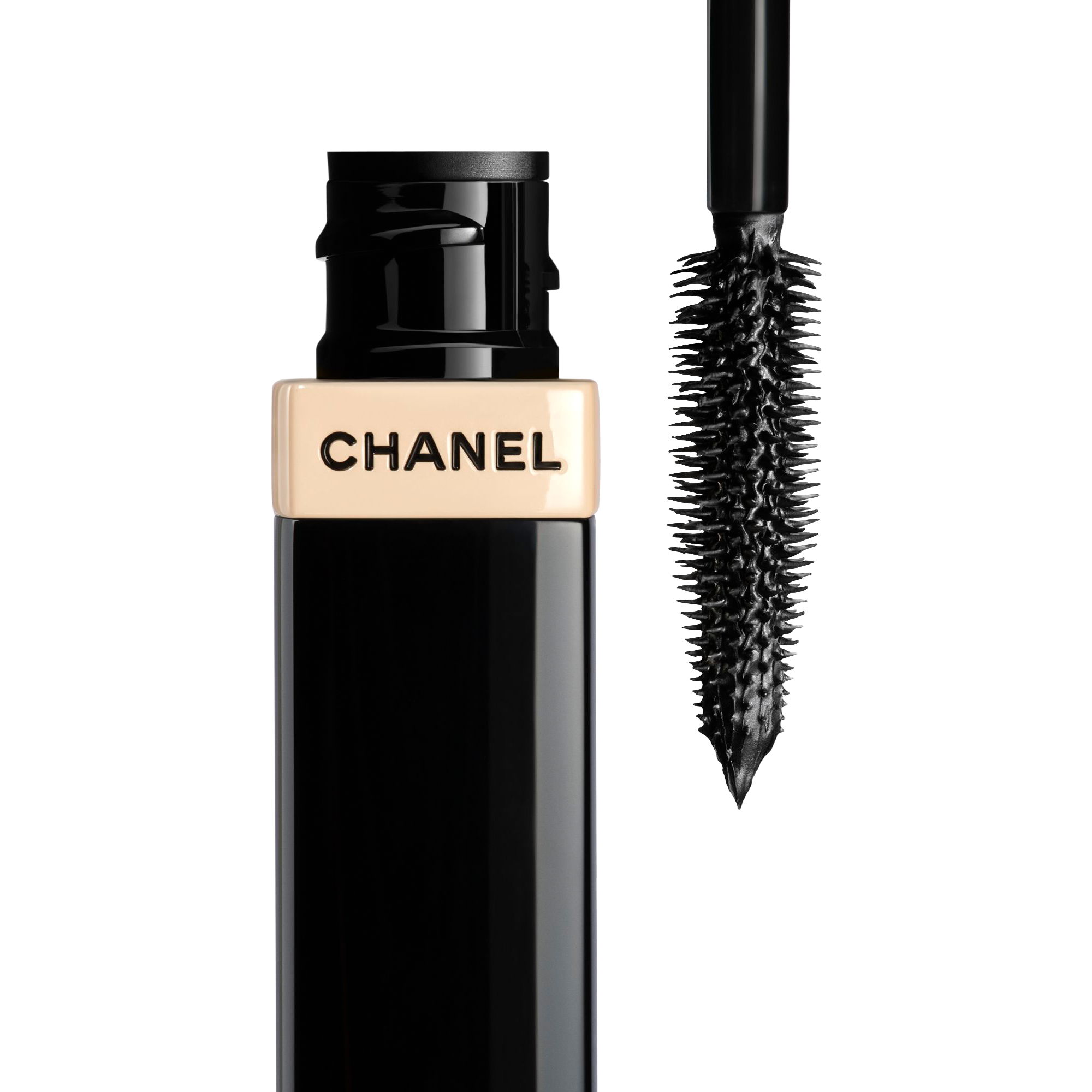 LES BEIGES Volume and Definition Mascara - thumbnail 5