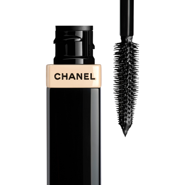 CHANEL LES BEIGES Volume and Definition Mascara #3