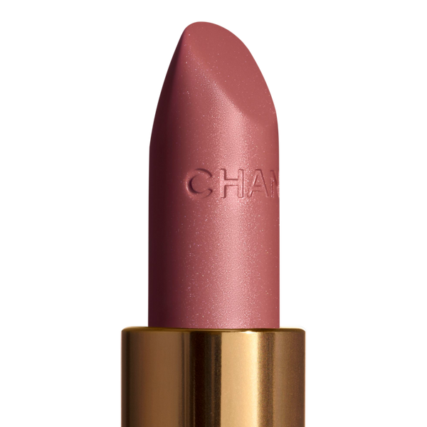 CHANEL ROUGE COCO Longwear Satin Lipstick Hydrating and Smoothing Lip Care #3