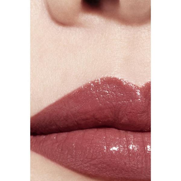 CHANEL ROUGE COCO Longwear Satin Lipstick Hydrating and Smoothing Lip Care #4