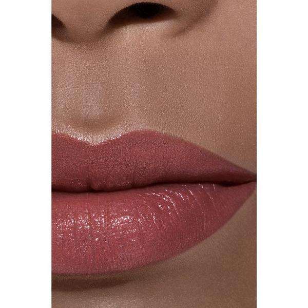 CHANEL ROUGE COCO Longwear Satin Lipstick Hydrating and Smoothing Lip Care #5