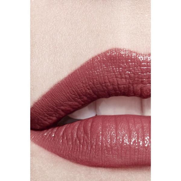 CHANEL ROUGE COCO Longwear Satin Lipstick Hydrating and Smoothing Lip Care #6