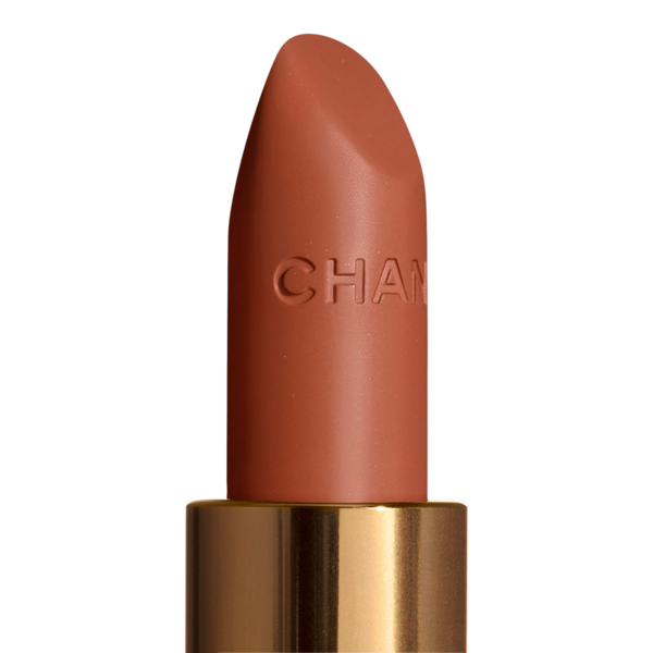 CHANEL ROUGE COCO Longwear Satin Lipstick Hydrating and Smoothing Lip Care #3