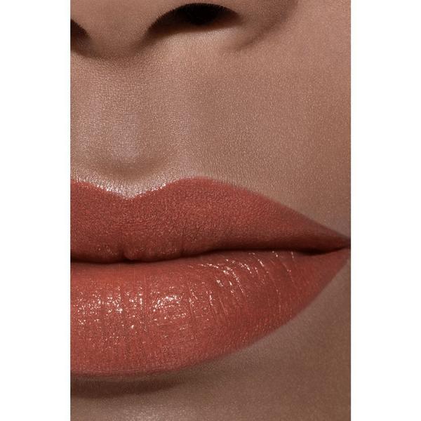 CHANEL ROUGE COCO Longwear Satin Lipstick Hydrating and Smoothing Lip Care #5