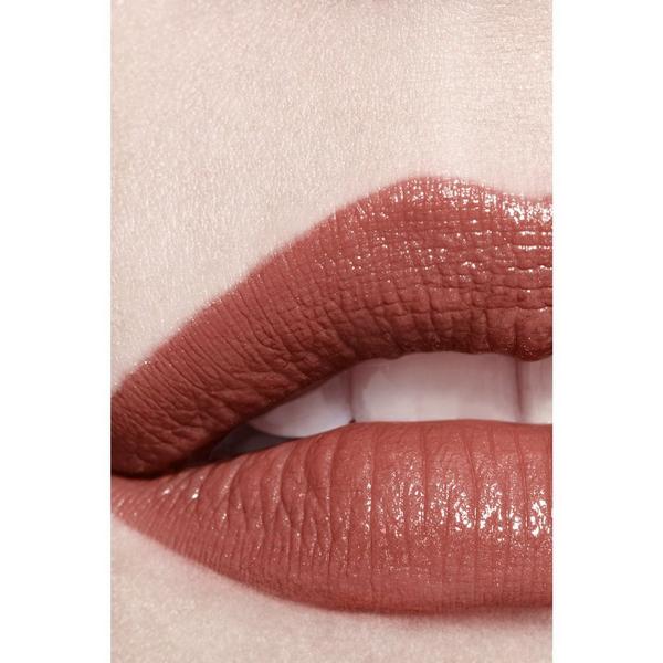 CHANEL ROUGE COCO Longwear Satin Lipstick Hydrating and Smoothing Lip Care #6