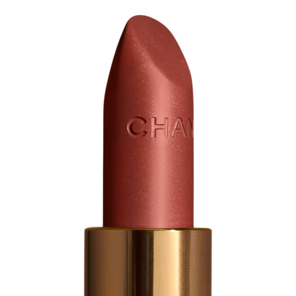 CHANEL ROUGE COCO Longwear Satin Lipstick Hydrating and Smoothing Lip Care #3