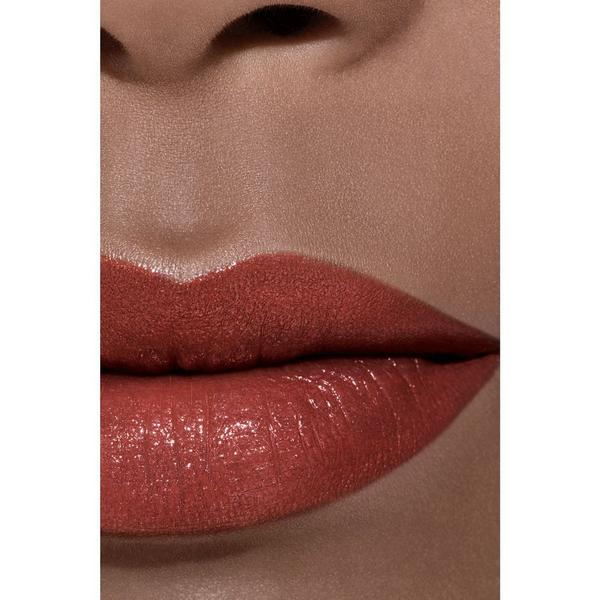 CHANEL ROUGE COCO Longwear Satin Lipstick Hydrating and Smoothing Lip Care #5