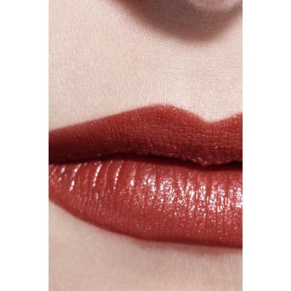 CHANEL ROUGE COCO Longwear Satin Lipstick Hydrating and Smoothing Lip Care #6