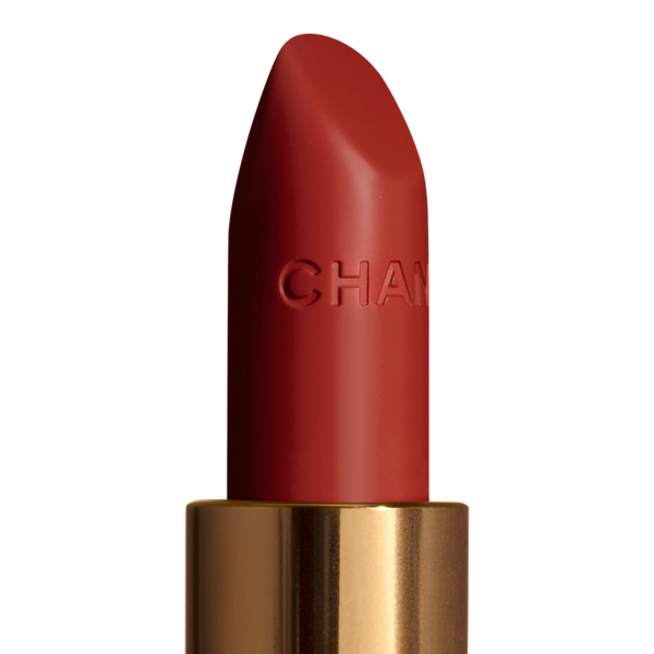 CHANEL ROUGE COCO Longwear Satin Lipstick Hydrating and Smoothing Lip Care #3
