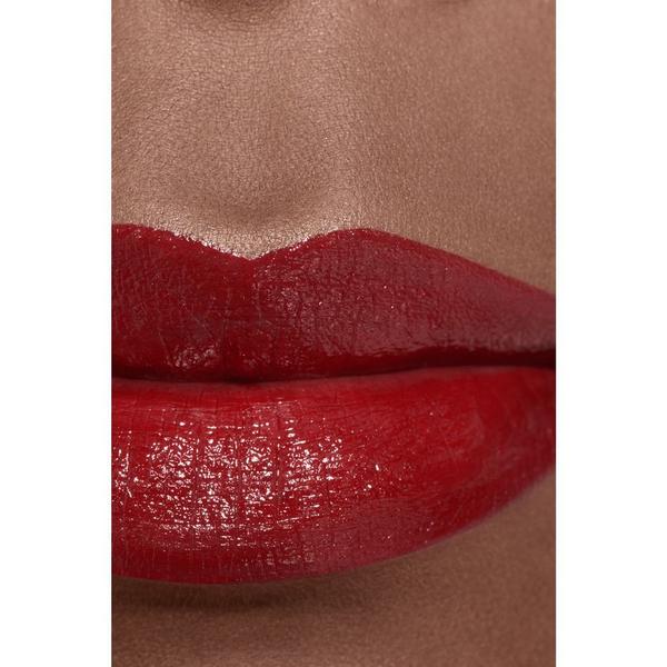 CHANEL ROUGE COCO Longwear Satin Lipstick Hydrating and Smoothing Lip Care #5