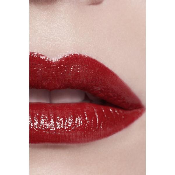 CHANEL ROUGE COCO Longwear Satin Lipstick Hydrating and Smoothing Lip Care #6