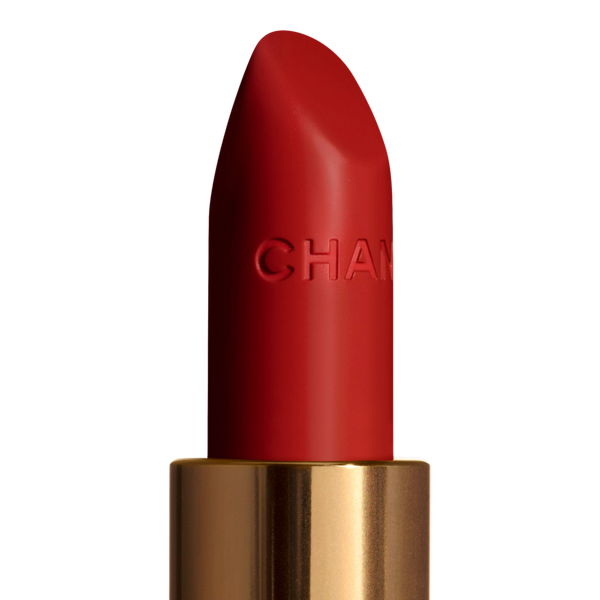 CHANEL ROUGE COCO Longwear Satin Lipstick Hydrating and Smoothing Lip Care #3