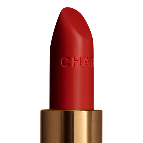 CHANEL - 104 MADEMOISELLE ROUGE COCO Longwear Satin Lipstick