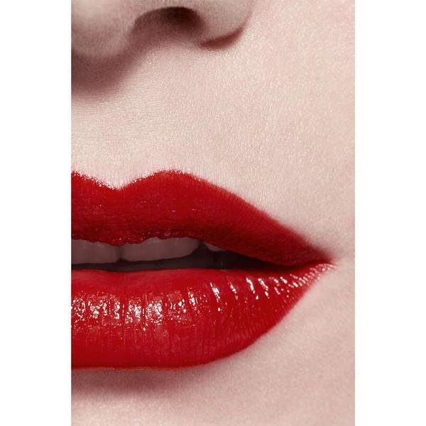 CHANEL ROUGE COCO Longwear Satin Lipstick Hydrating and Smoothing Lip Care #6