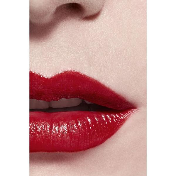 CHANEL ROUGE COCO Longwear Satin Lipstick Hydrating and Smoothing Lip Care #6