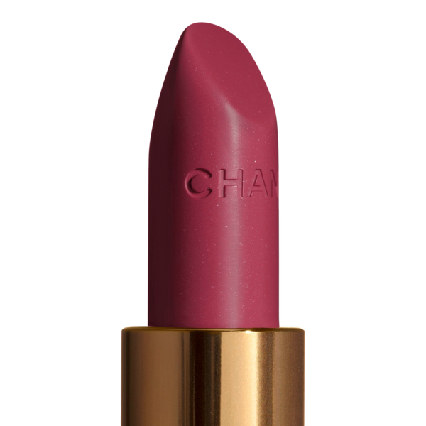 CHANEL ROUGE COCO Longwear Satin Lipstick Hydrating and Smoothing Lip Care #3