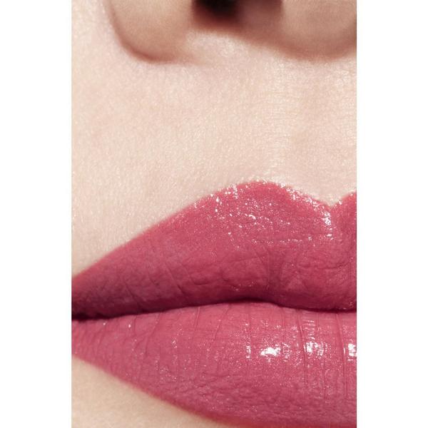 CHANEL ROUGE COCO Longwear Satin Lipstick Hydrating and Smoothing Lip Care #4