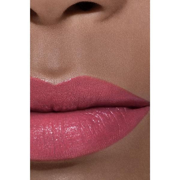 CHANEL ROUGE COCO Longwear Satin Lipstick Hydrating and Smoothing Lip Care #5