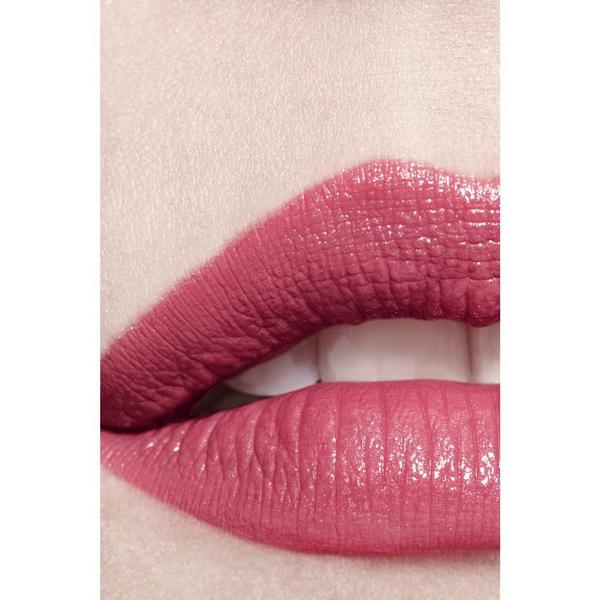 CHANEL ROUGE COCO Longwear Satin Lipstick Hydrating and Smoothing Lip Care #6