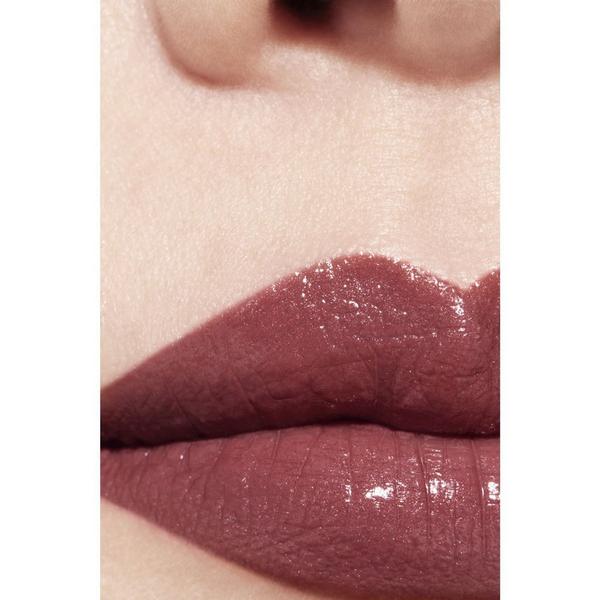 CHANEL ROUGE COCO Longwear Satin Lipstick Hydrating and Smoothing Lip Care #4