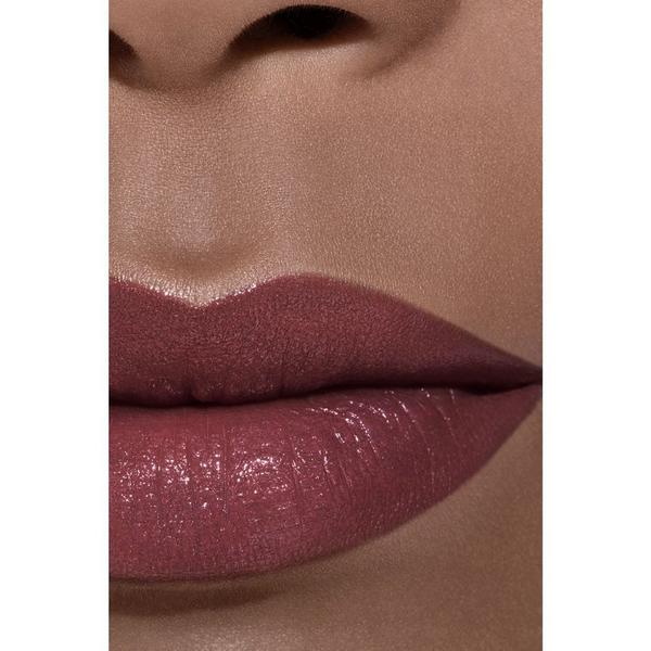 CHANEL ROUGE COCO Longwear Satin Lipstick Hydrating and Smoothing Lip Care #5