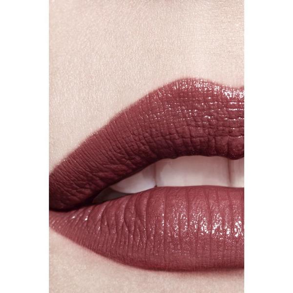 CHANEL ROUGE COCO Longwear Satin Lipstick Hydrating and Smoothing Lip Care #6