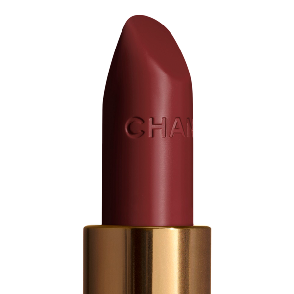 CHANEL ROUGE COCO Longwear Satin Lipstick Hydrating and Smoothing Lip Care #3