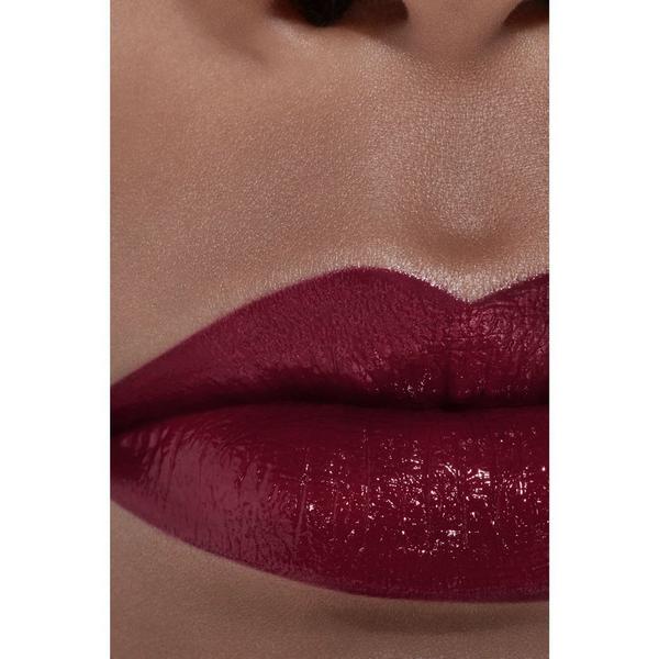 CHANEL ROUGE COCO Longwear Satin Lipstick Hydrating and Smoothing Lip Care #5