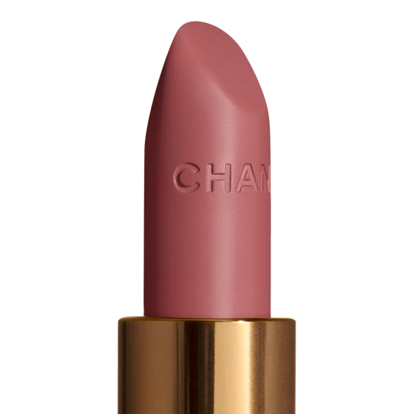 CHANEL ROUGE COCO Longwear Satin Lipstick Hydrating and Smoothing Lip Care #3
