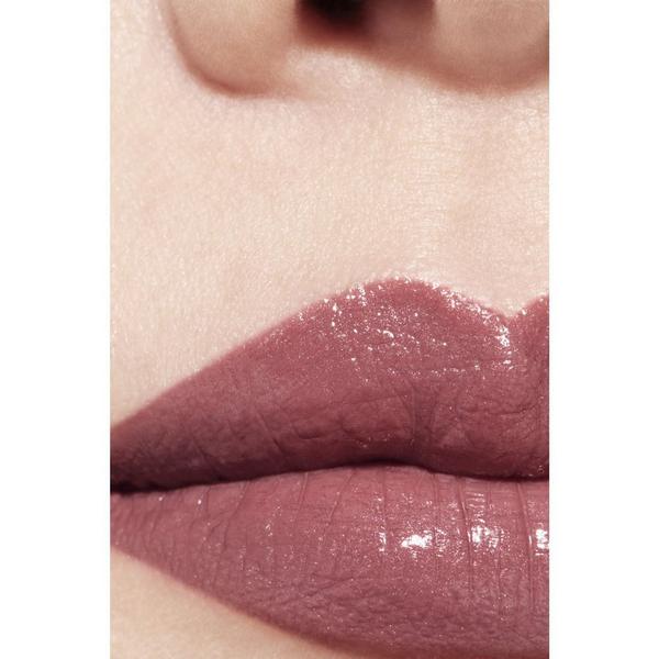 CHANEL ROUGE COCO Longwear Satin Lipstick Hydrating and Smoothing Lip Care #4