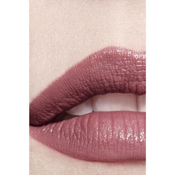 CHANEL ROUGE COCO Longwear Satin Lipstick Hydrating and Smoothing Lip Care #6