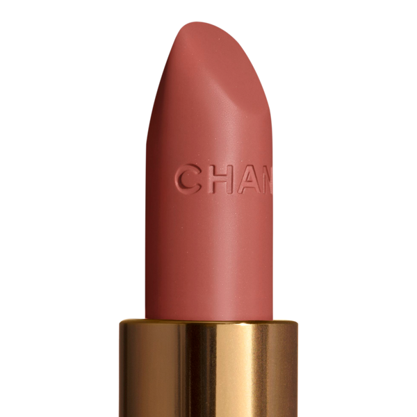 CHANEL ROUGE COCO Longwear Satin Lipstick Hydrating and Smoothing Lip Care #3