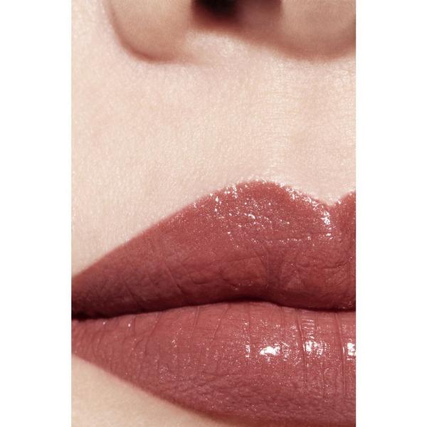 CHANEL ROUGE COCO Longwear Satin Lipstick Hydrating and Smoothing Lip Care #4