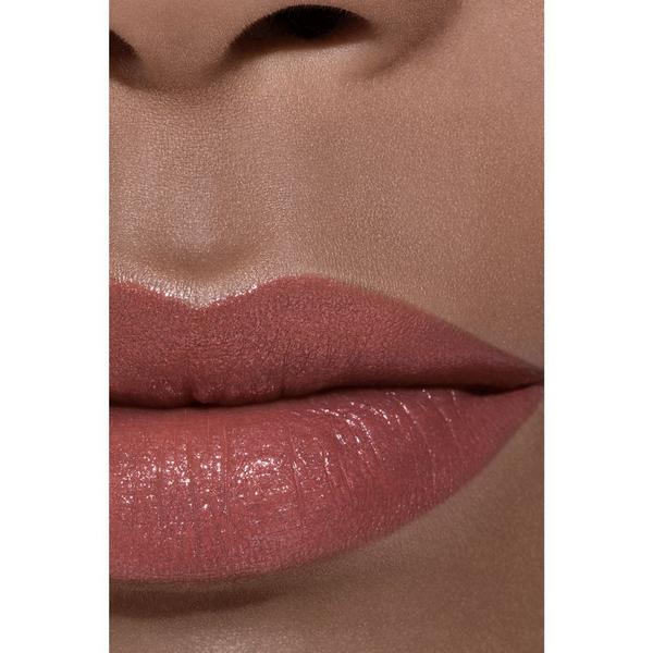 CHANEL ROUGE COCO Longwear Satin Lipstick Hydrating and Smoothing Lip Care #5
