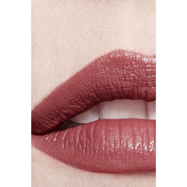 CHANEL ROUGE COCO Longwear Satin Lipstick Hydrating and Smoothing Lip Care #6
