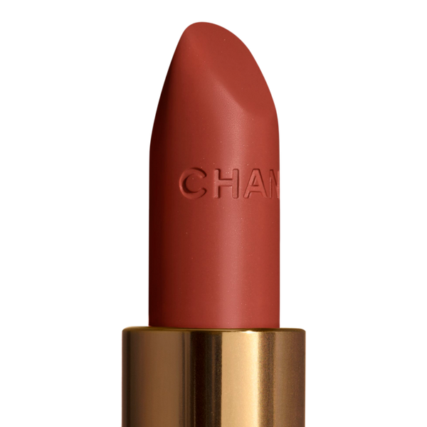 CHANEL ROUGE COCO Longwear Satin Lipstick Hydrating and Smoothing Lip Care #3