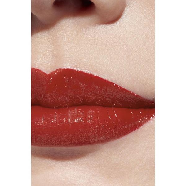 CHANEL ROUGE COCO Longwear Satin Lipstick Hydrating and Smoothing Lip Care #4