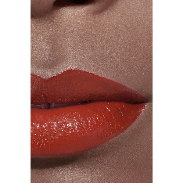 CHANEL ROUGE COCO Longwear Satin Lipstick Hydrating and Smoothing Lip Care #5