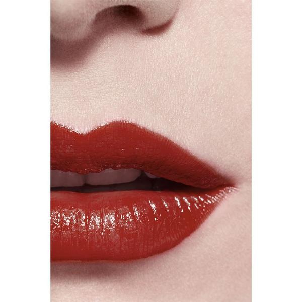 CHANEL ROUGE COCO Longwear Satin Lipstick Hydrating and Smoothing Lip Care #6