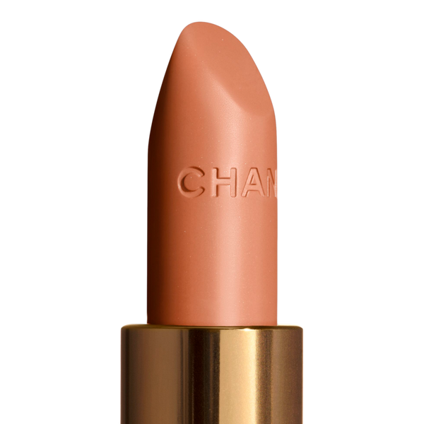 CHANEL ROUGE COCO Longwear Satin Lipstick Hydrating and Smoothing Lip Care #3