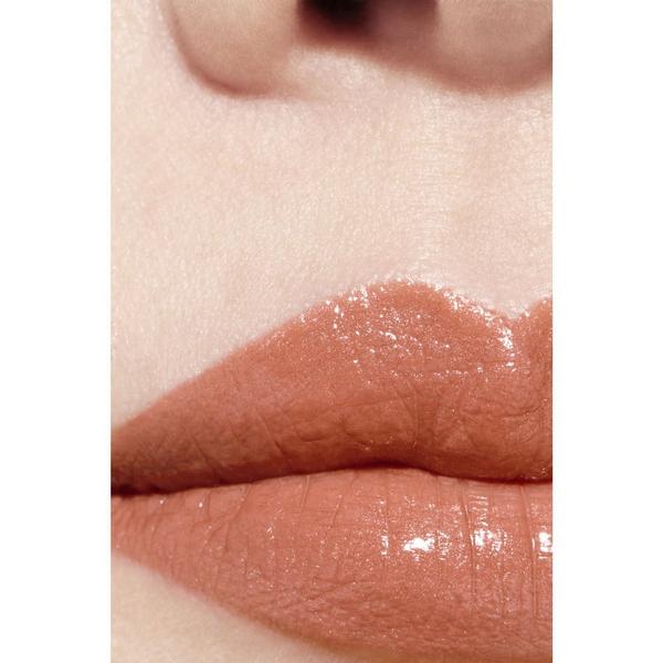 CHANEL ROUGE COCO Longwear Satin Lipstick Hydrating and Smoothing Lip Care #4
