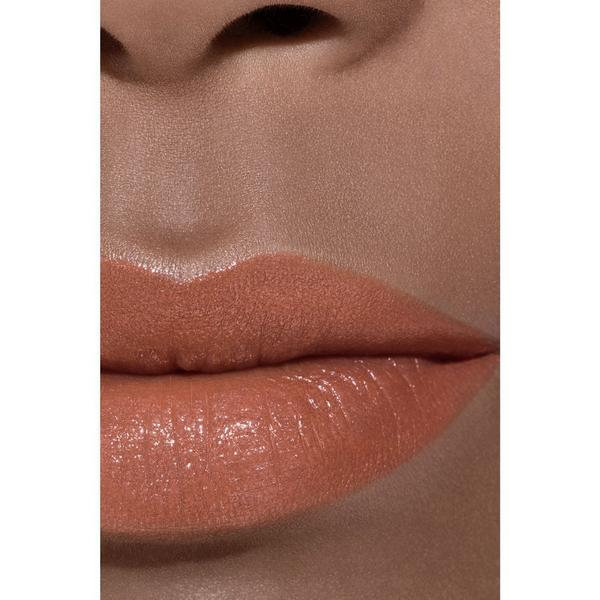 CHANEL ROUGE COCO Longwear Satin Lipstick Hydrating and Smoothing Lip Care #5