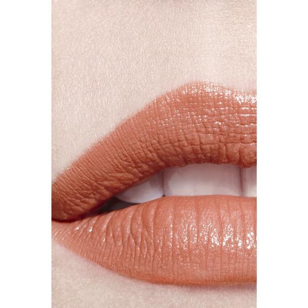 CHANEL ROUGE COCO Longwear Satin Lipstick Hydrating and Smoothing Lip Care #6