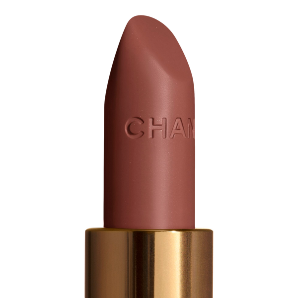 CHANEL ROUGE COCO Longwear Satin Lipstick Hydrating and Smoothing Lip Care #3