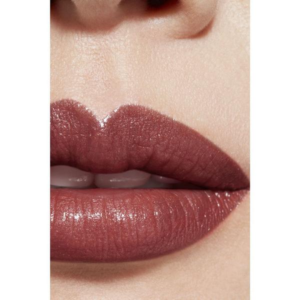 CHANEL ROUGE COCO Longwear Satin Lipstick Hydrating and Smoothing Lip Care #4